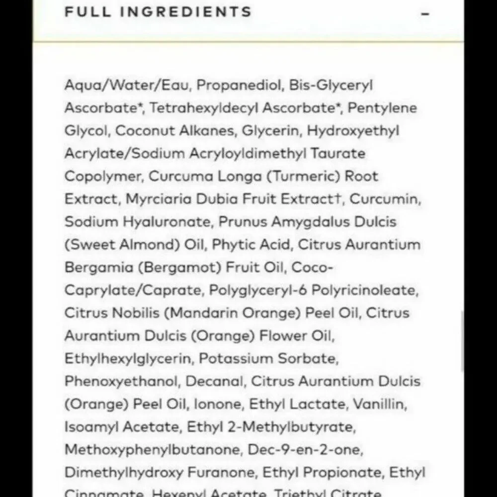 beautycounter perfect traveling